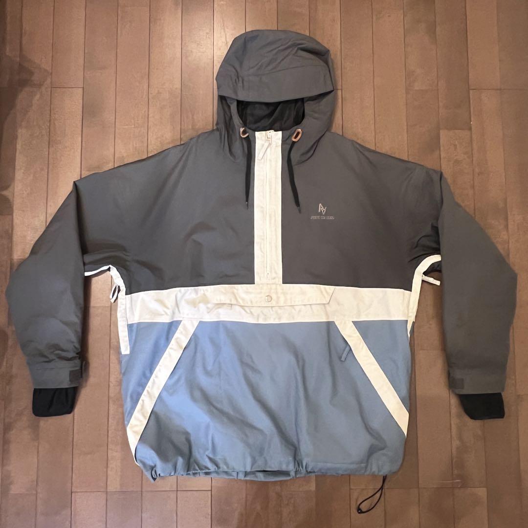 AA headwear 21-22モデルウェア