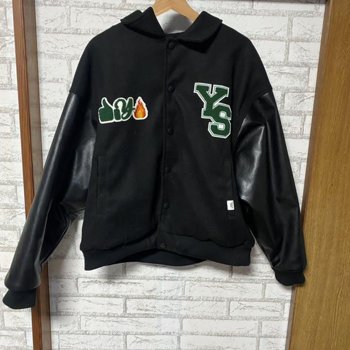 younger song スタジャン