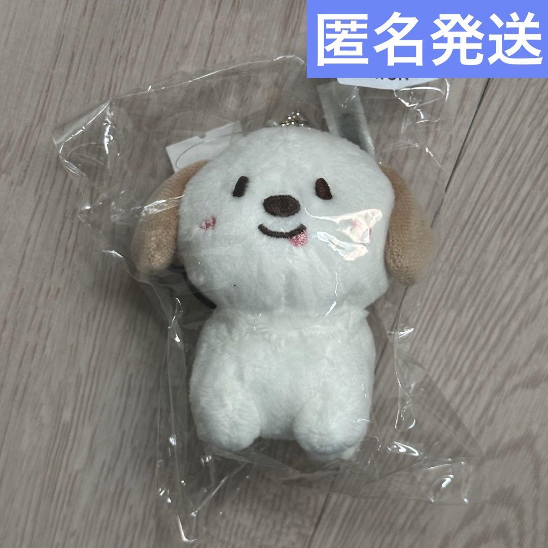 RIIZE アントン モンリョンイ マスコット ぬいぐるみ - メルカリ