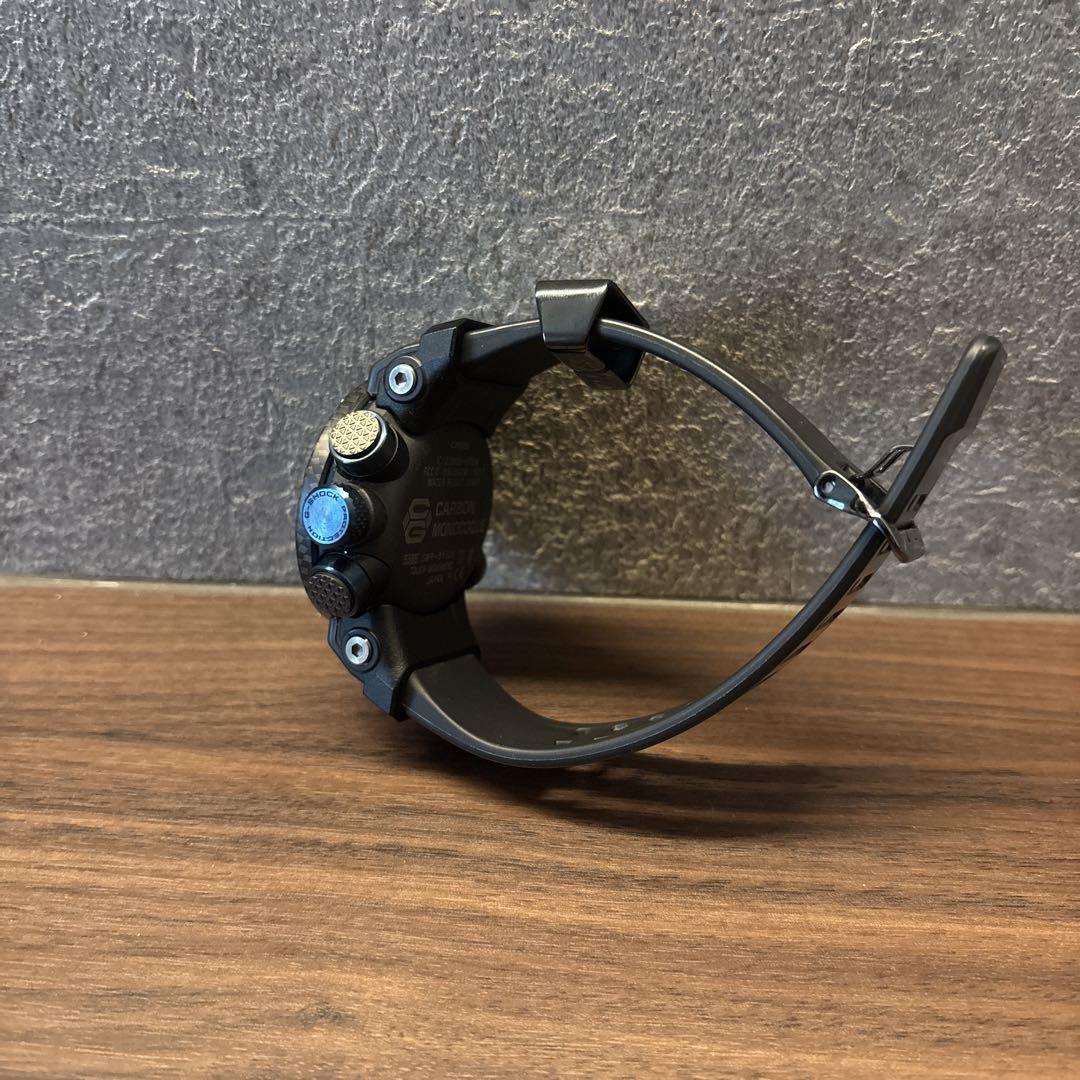G-SHOCK GWR-B1000 電波ソーラー Bluetooth搭載