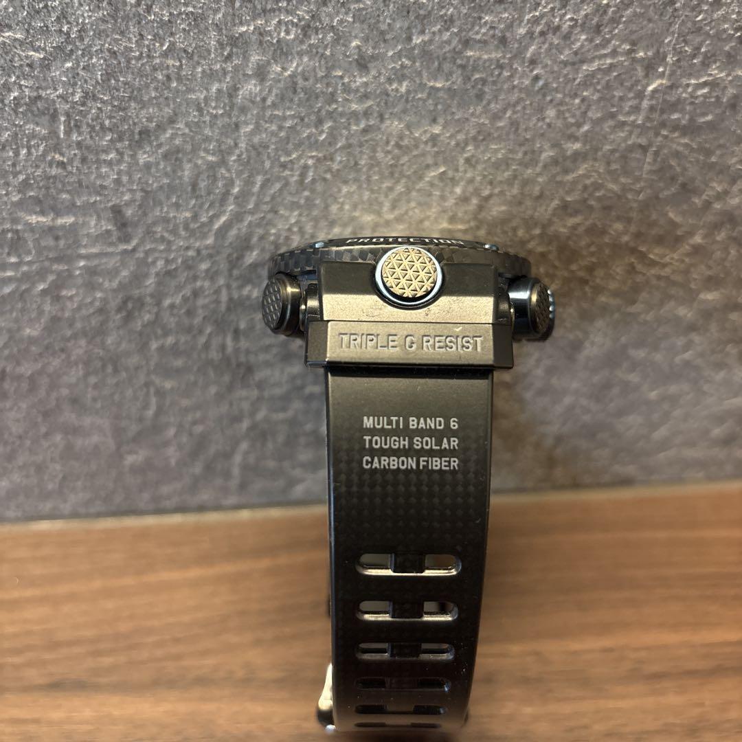 G-SHOCK GWR-B1000 電波ソーラー Bluetooth搭載