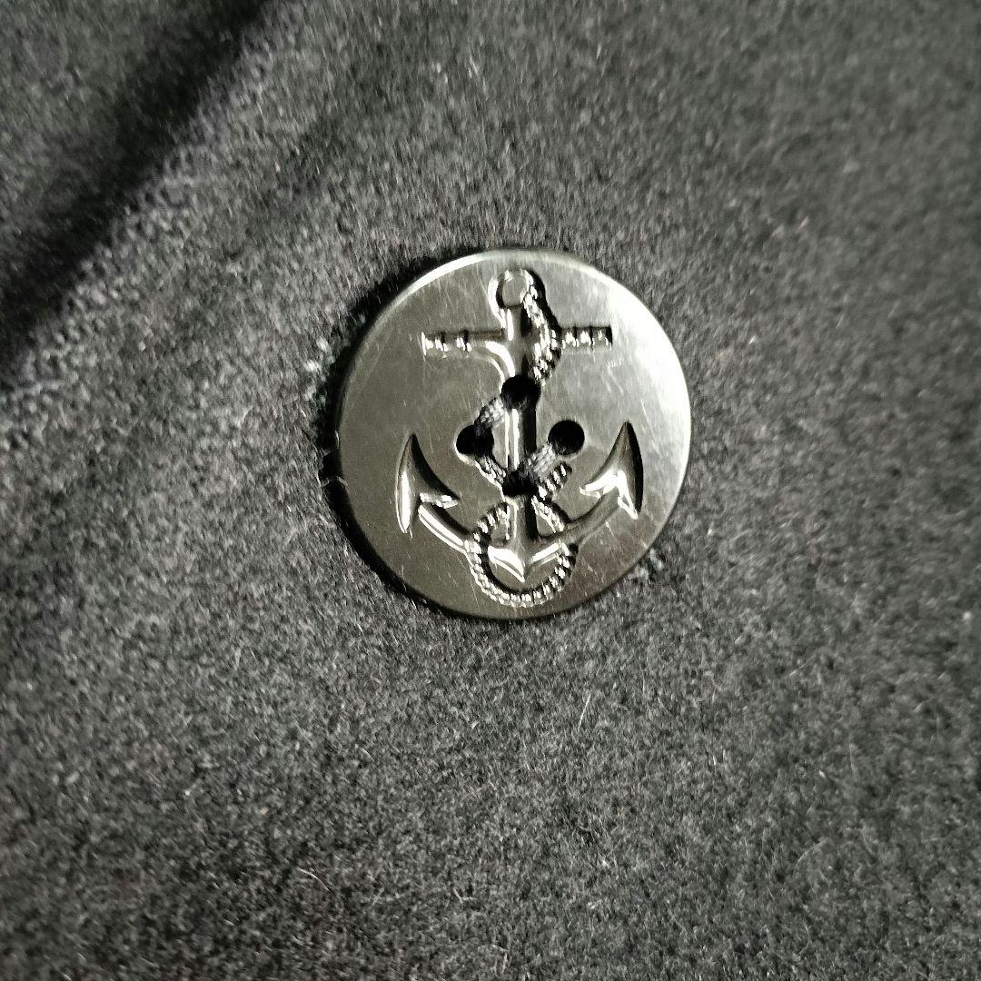 極美品✨ショット PEA JACKET US.740N USA製キルティング