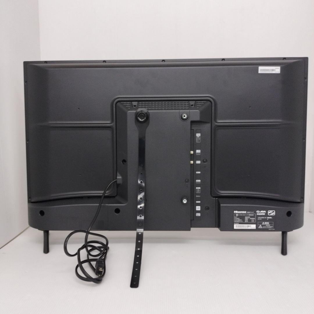 Hisense 液晶テレビ 32型 32A35G
