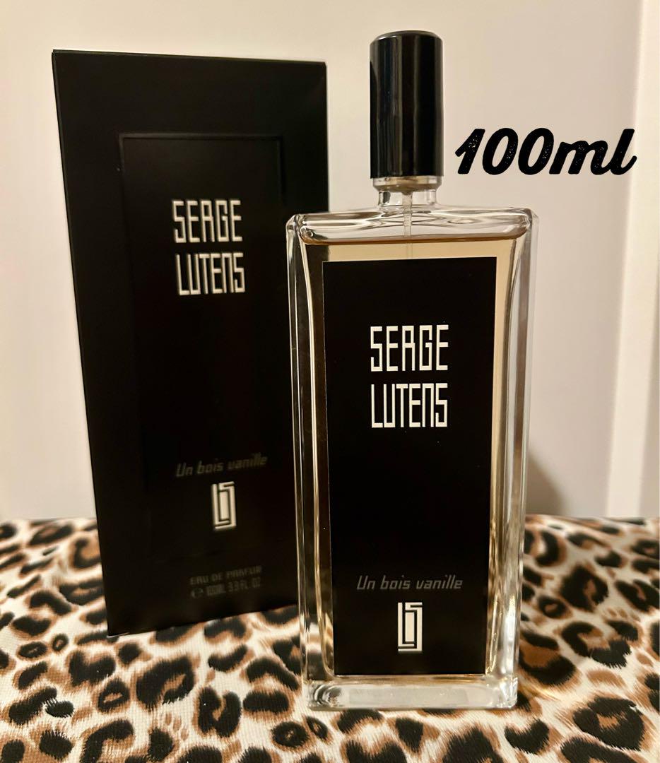 セルジュルタンス アンボワバニール EDP アンボワバニール オードパルファム(セルジュルタンス)の通販