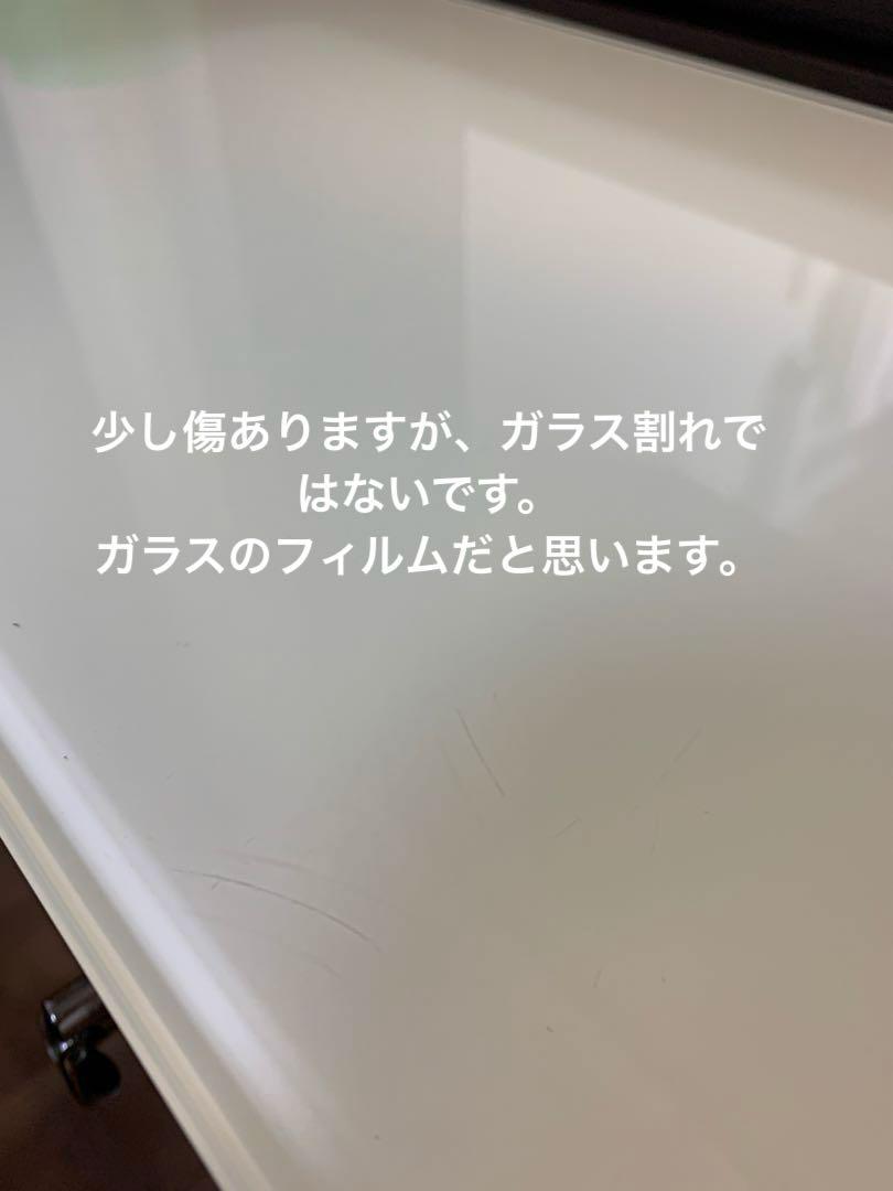 引取り ニトリ両袖ドレッサーコナ茶色