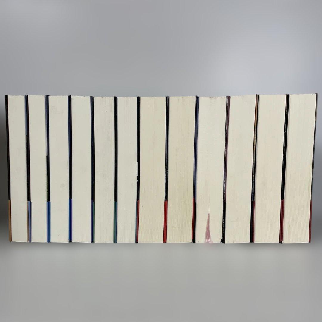 スティーヴン・キング 単行本12冊セット - メルカリ スティーヴン・キング 単行本12冊セット - メルカリ