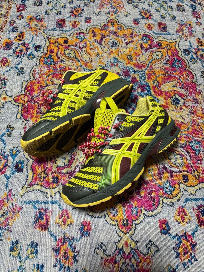 UB9-S GEL-DS TRAINER 14 27.5cm