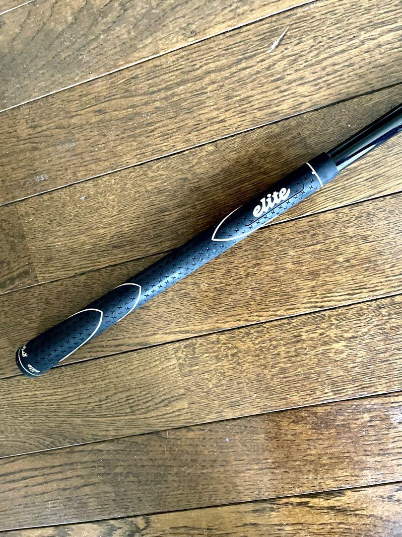 フジクラスピーダーNXバイオレット40R2 ドライバー用pingスリープ付き