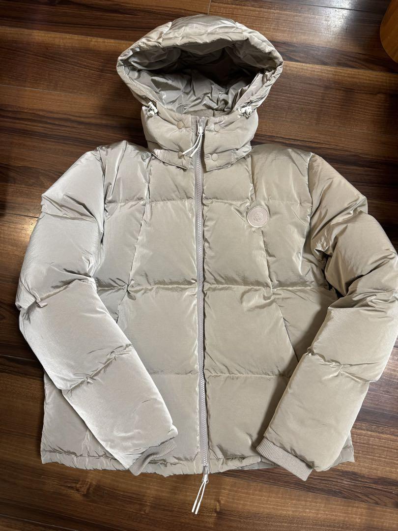 人気ブランド新作豊富 Kith Pufferダウンジャケット Midi ジャケット・アウター
