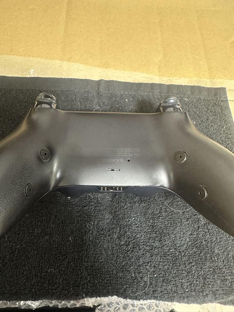 PS5 DualSense カスタムコントローラ　ps4 デュアルセンス