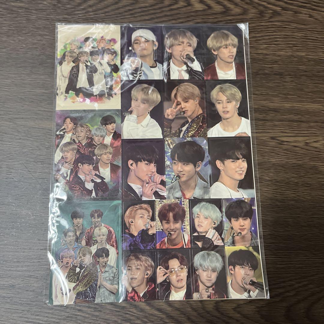 BTS 2015 SUMMER PACKGE ➕ おまけ