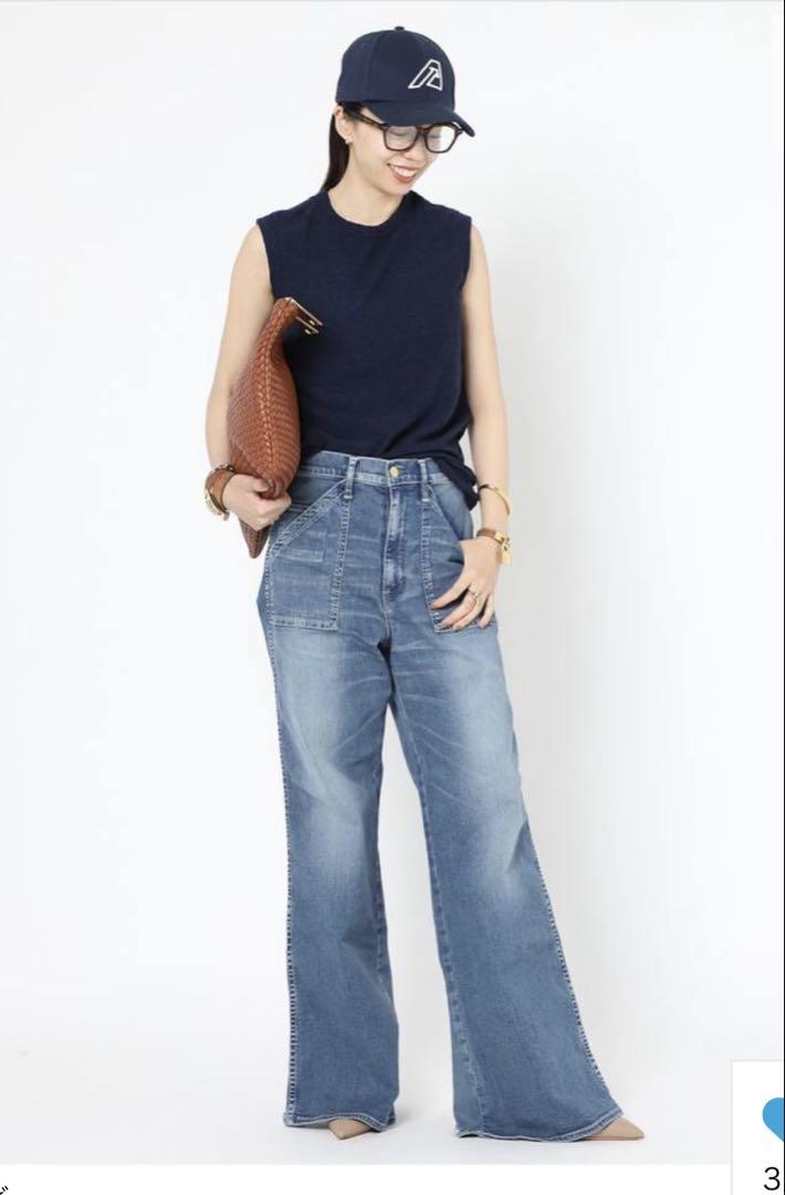 MUSE de Deuxieme Classe AUTRY オートリーキャップ