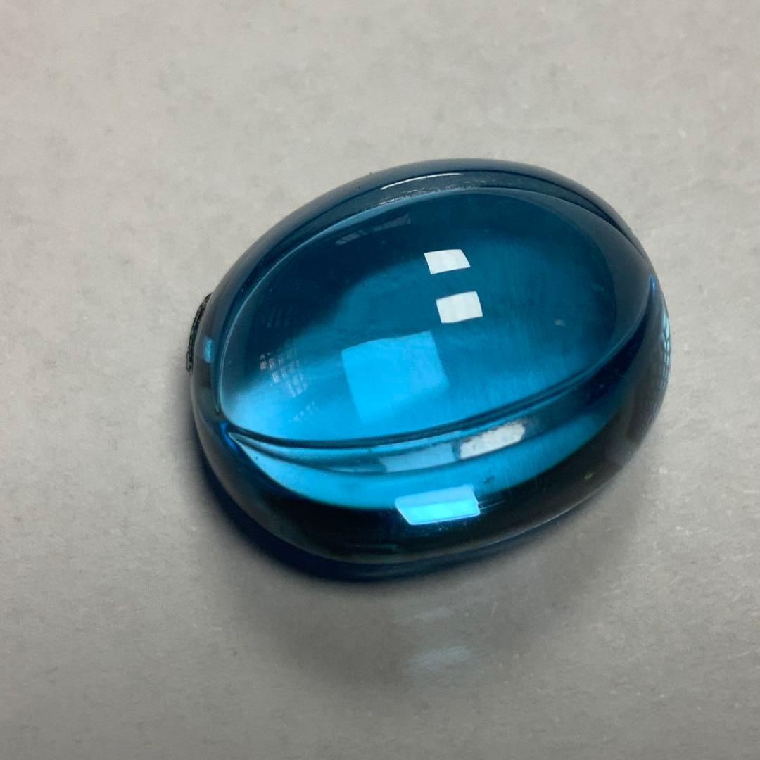 ブルートパーズ