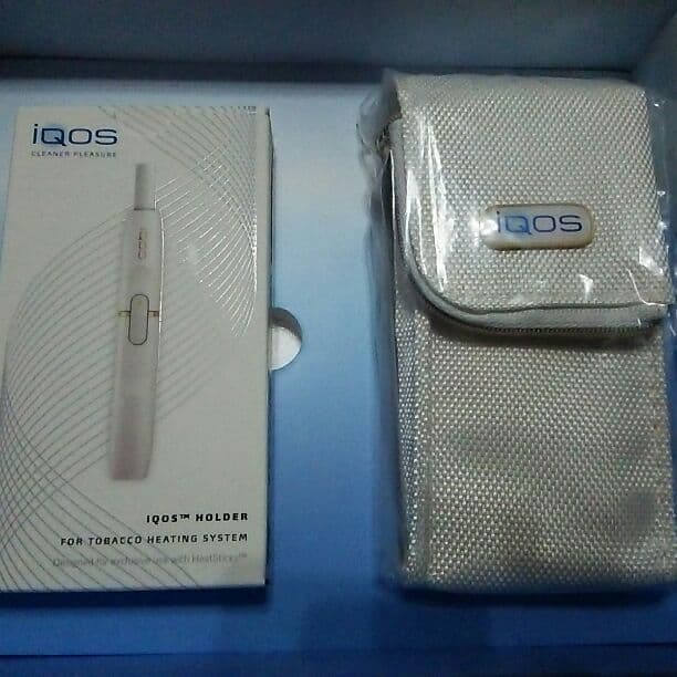 アイコス IQOS タバコ ケース CLANNAD クラナド 古河渚 ZIPPO ライター 未使用品 【QGW2181879132】(12870円)