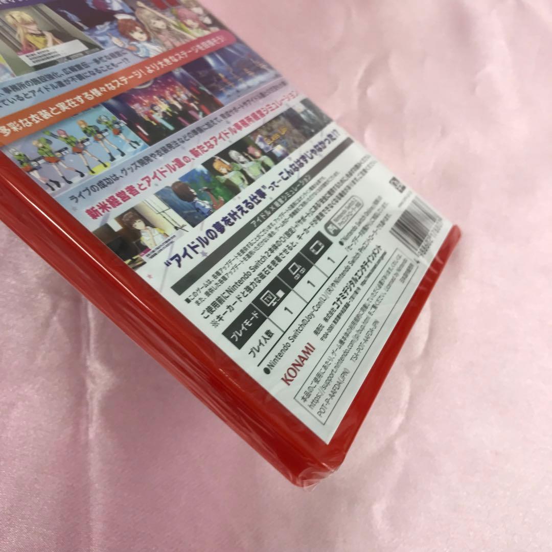 【貨物輸送無料】新品 Switch2 シャインポスト Be Your 偶像 テレビゲーム-ゲーム・おもちゃ・グッズ
