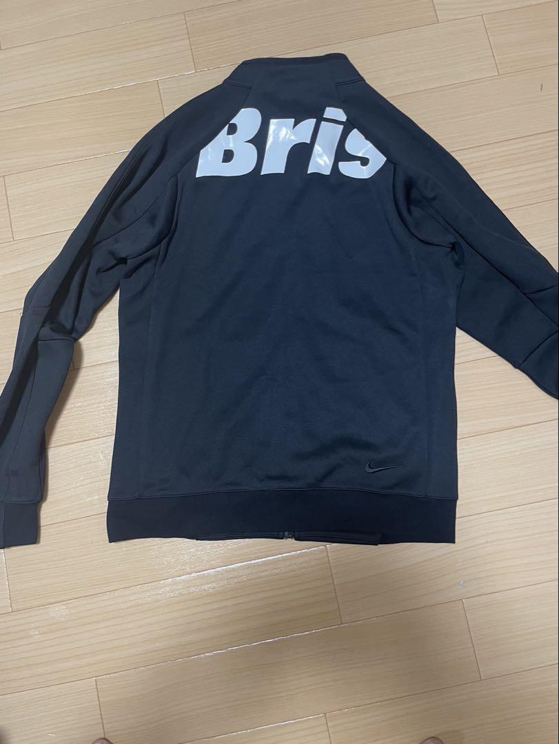 Nike ブリストル　ジャージ