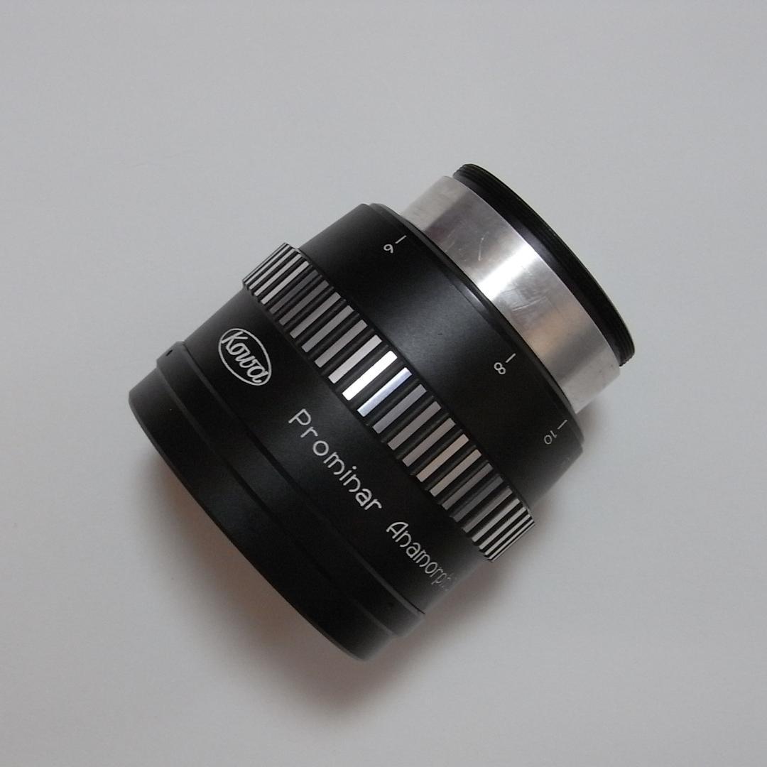 Kowa Prominar Anamorphic 16-H - メルカリ