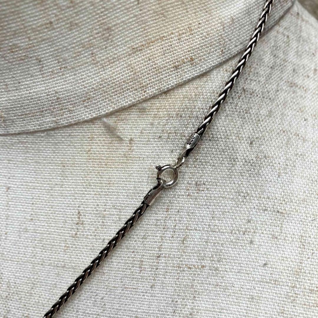 TOP NECKLACE