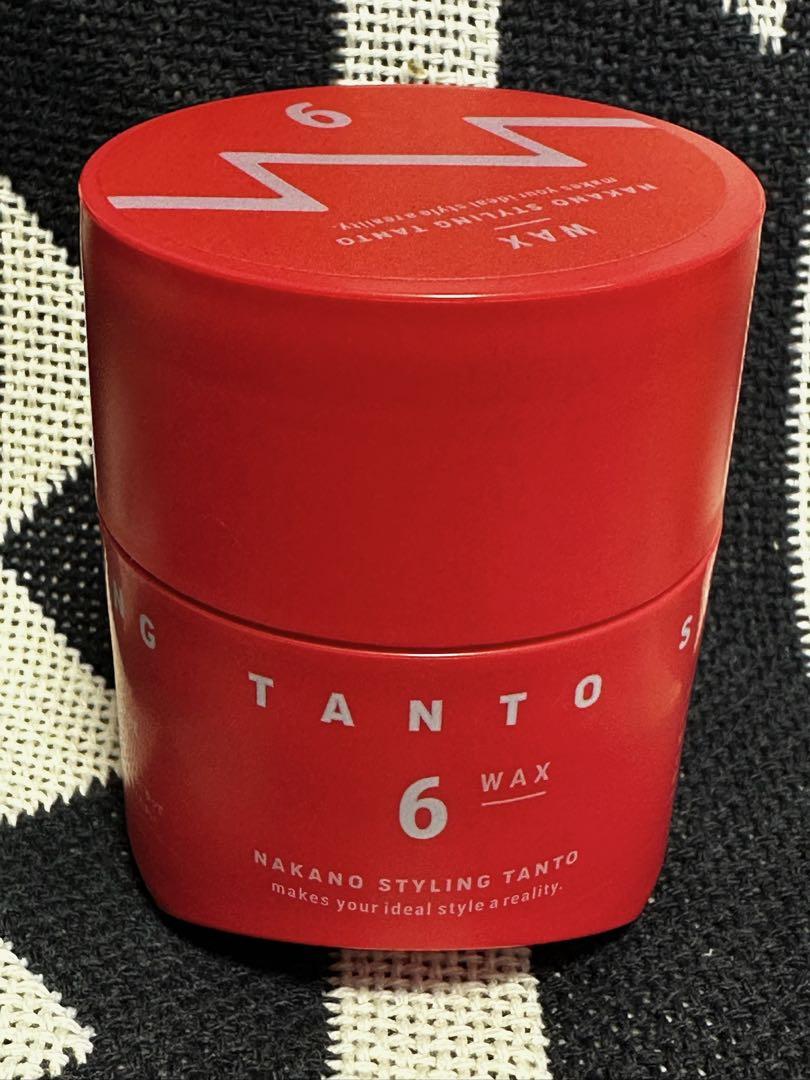 お得セット まとめ売り 新品 ナカノワックス NAKANO TANTO 中野 お得セット まとめ売り 新品 ナカノワックス NAKANO TANTO 中野