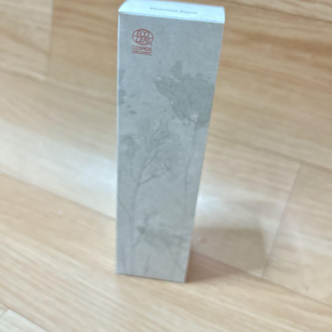 ベネシード ドゥソワン モイスチュアフォーム 洗顔料 150ml オーガニック
