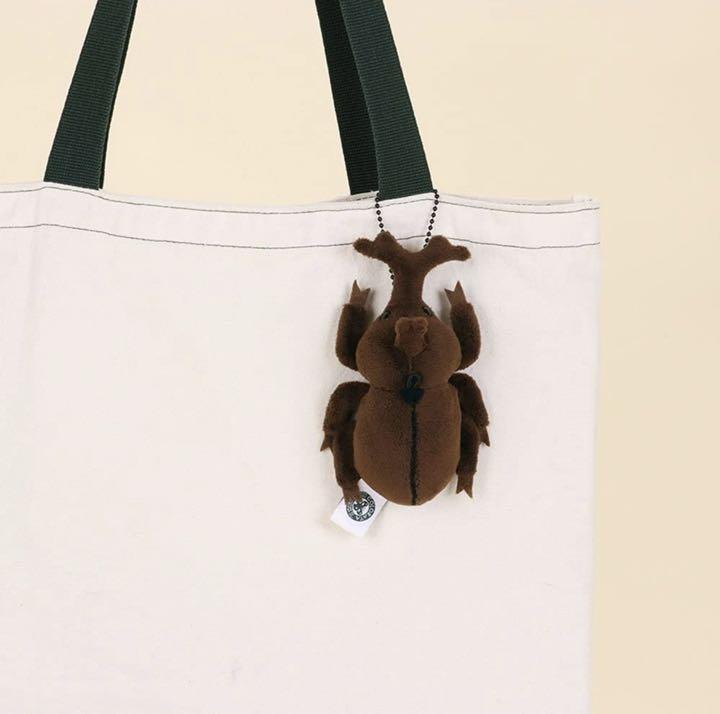 ぬいぐるみマスコット カブトムシ リアル昆虫マスコット - メルカリ ぬいぐるみマスコット カブトムシ リアル昆虫マスコット - メルカリ