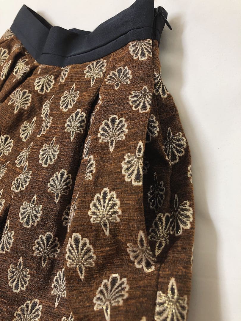 オリジナルジャガード