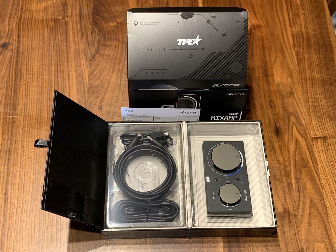 直営店ASTRO MIXAMP TR Gaming MAPTR-002 その他 | ordering.eyecarehi.com