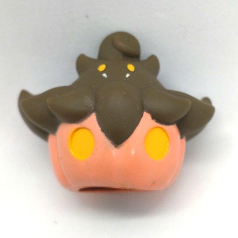 ポケモン バケッチャ 指人形 7個セット ポケモンキッズ 指人形 バケッチャ キッズ ソフビ フィギア