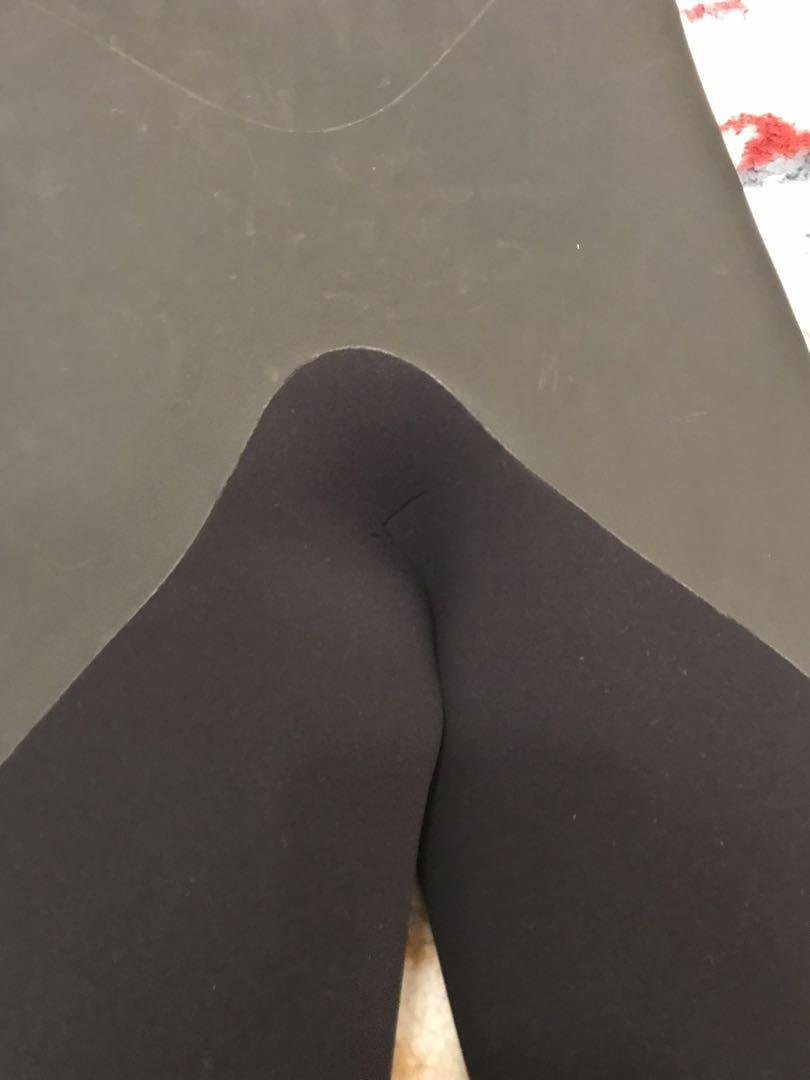 【！新品未使用！】！値下！国産最高級品　DOVE WET SUITS セミドライ