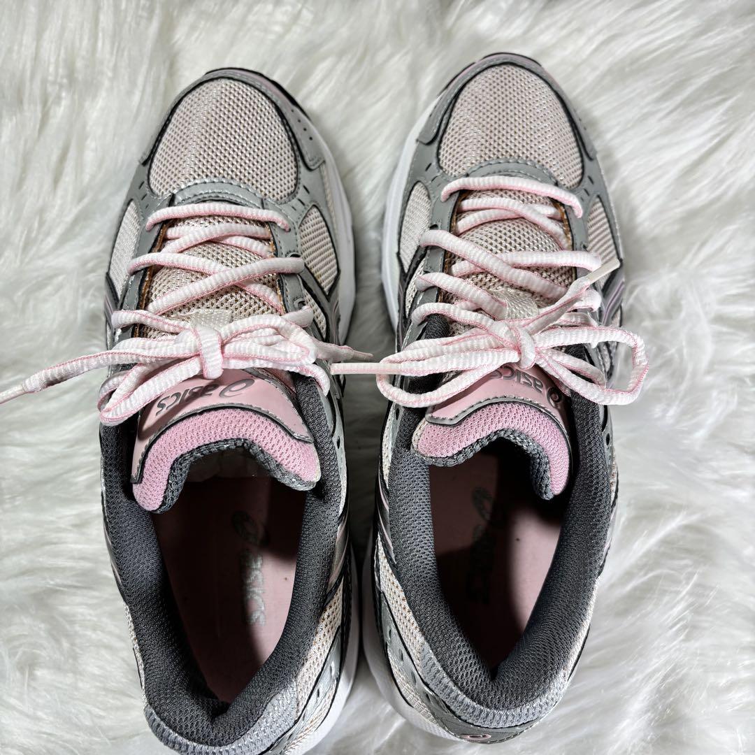 新品asics アシックス GEL ランニングシューズ