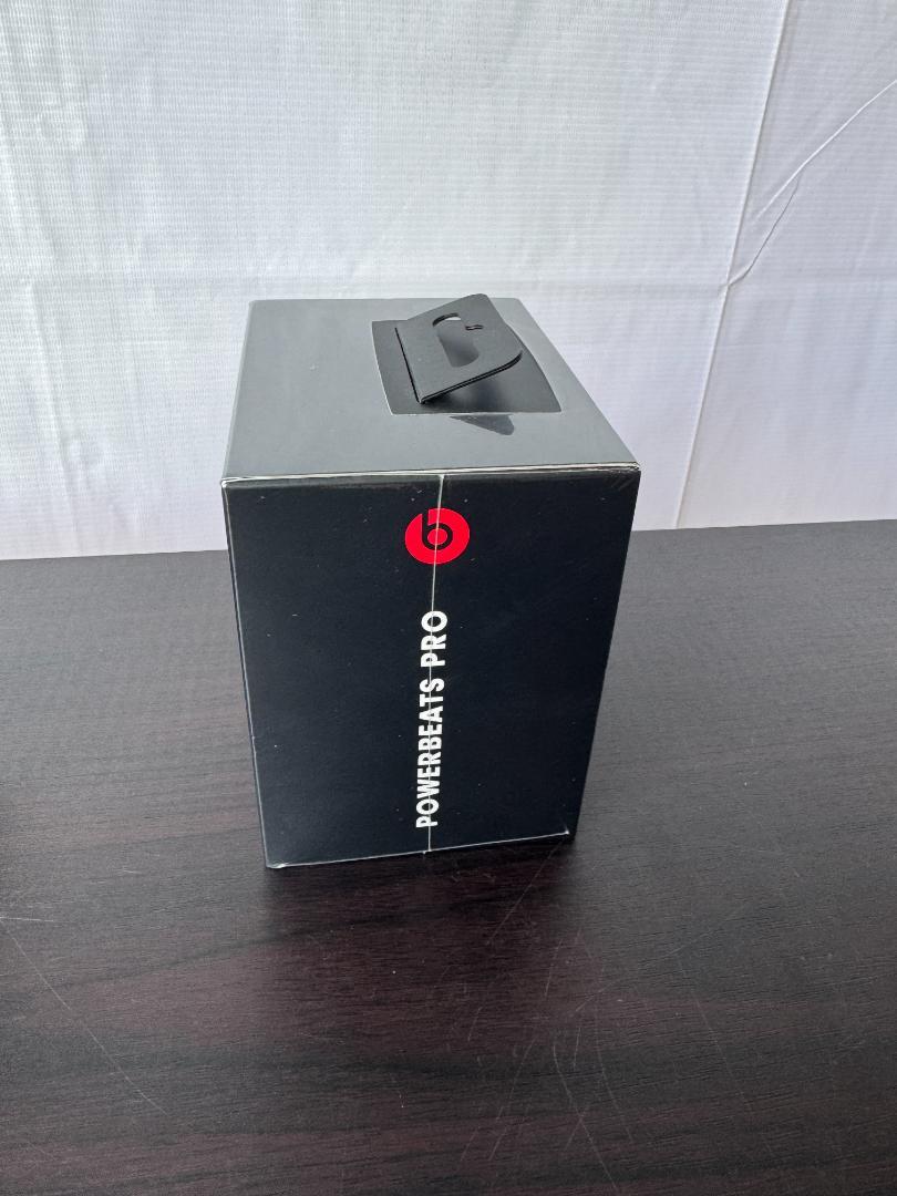 Beats Powerbeats Pro 完全ワイヤレスイヤホン -Apple
