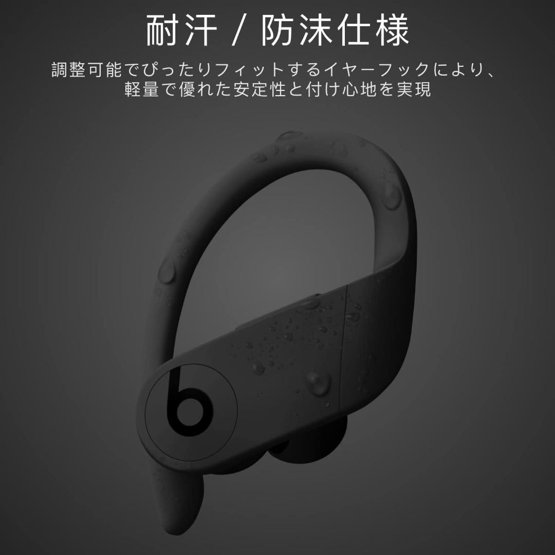 Beats Powerbeats Pro 完全ワイヤレスイヤホン -Apple