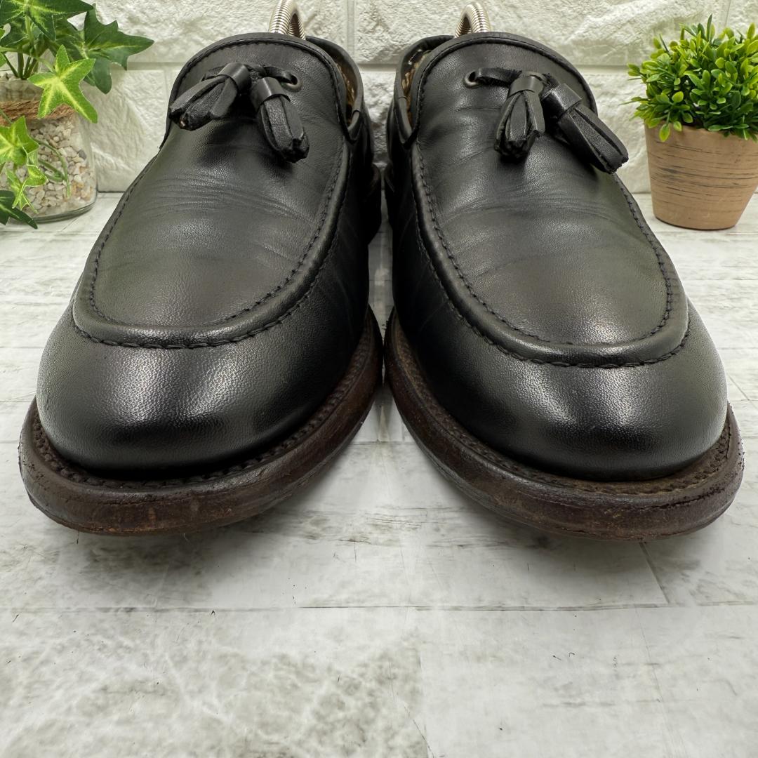 ヒョウ柄 26cm