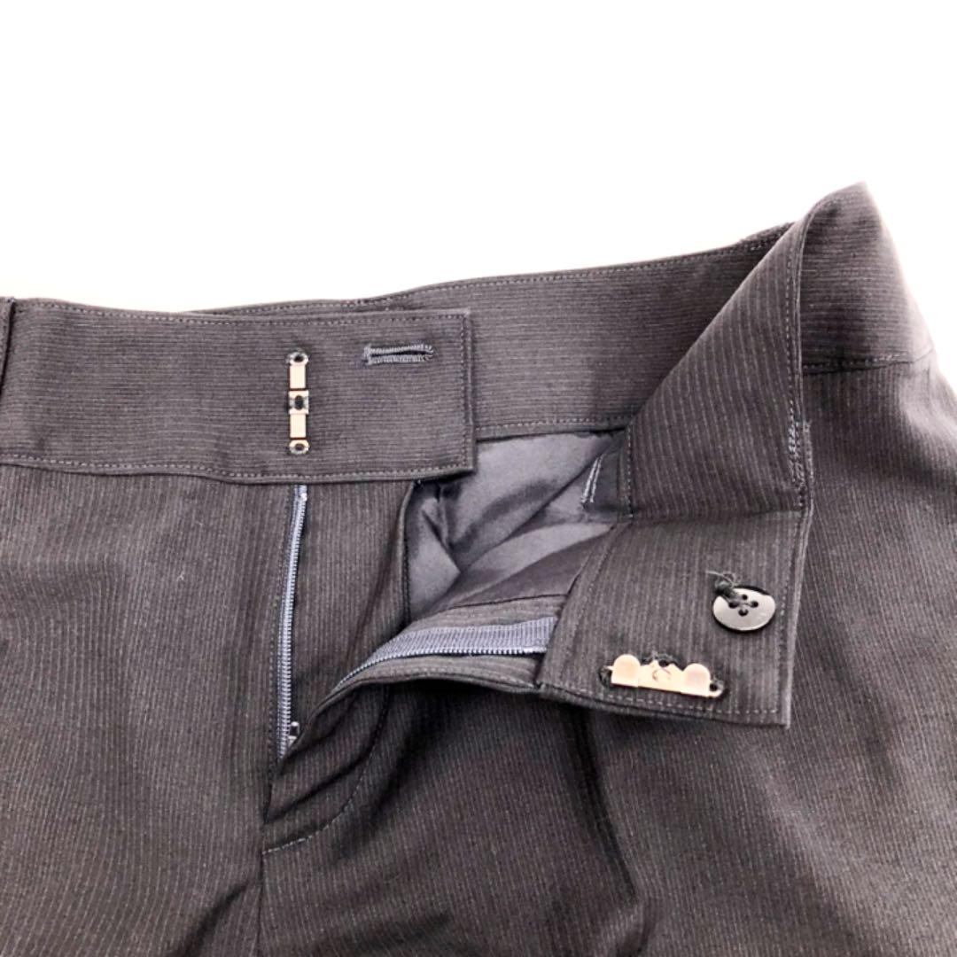 好評お得 MOGA 背抜き 春夏 nzE28-m40332933546 モガ パンツスーツセットアップ 新品正規店