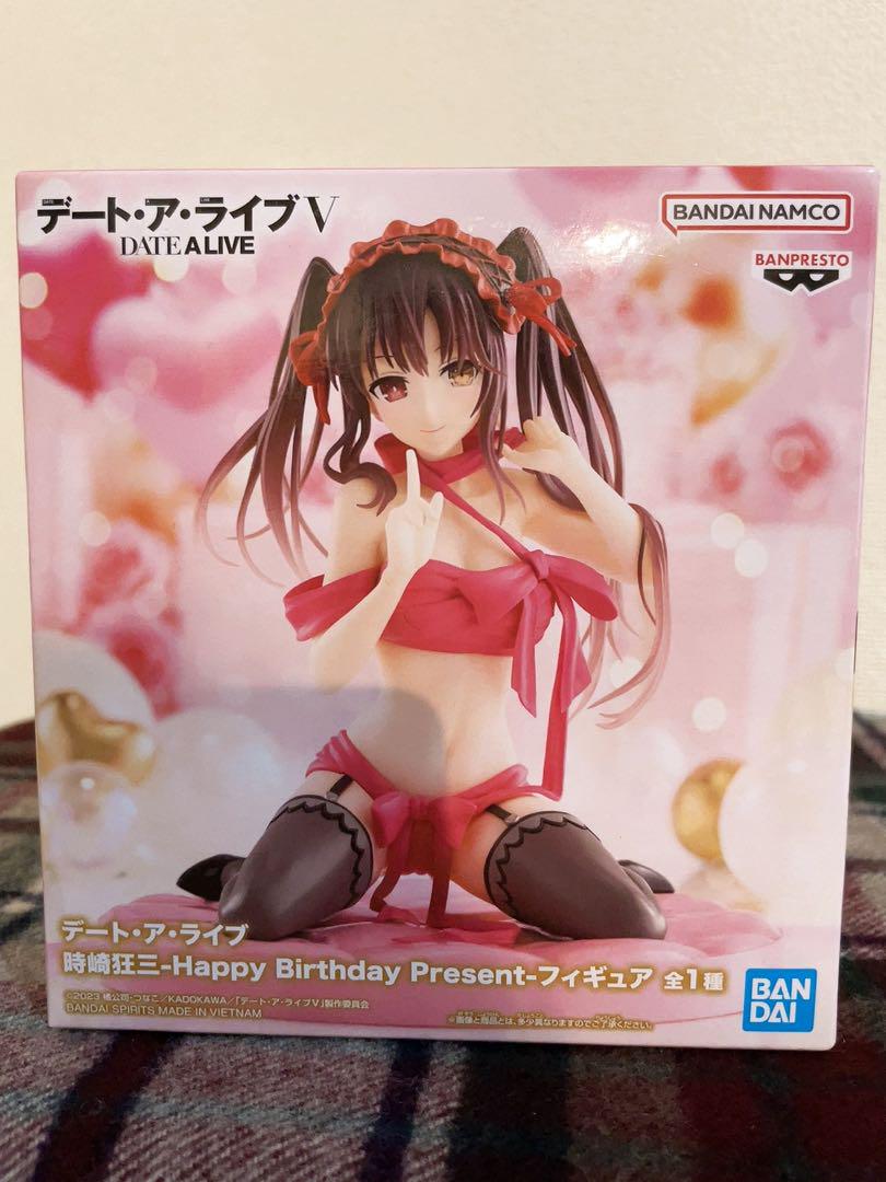 フィギュア専門店 -ソダチトイズ / 予約 BP デート・ア・ライブ