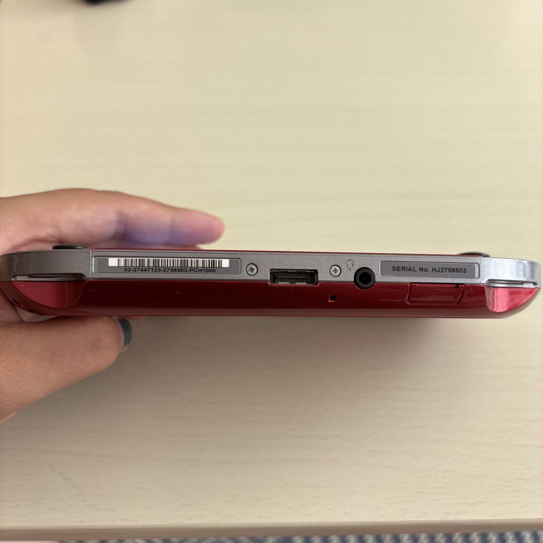 充電器付き目立った傷や汚れなし