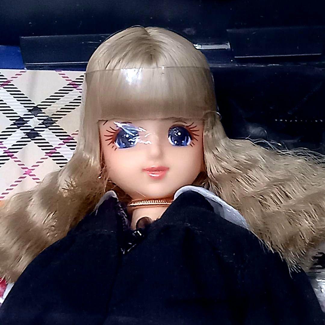 希少 アカデミカル エクセリーナ ジェニー カレンダーガール2003 プレミアム