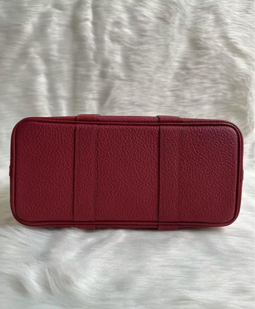 エルメス　ガーデンパーティ30 ガーデンパーティtpm