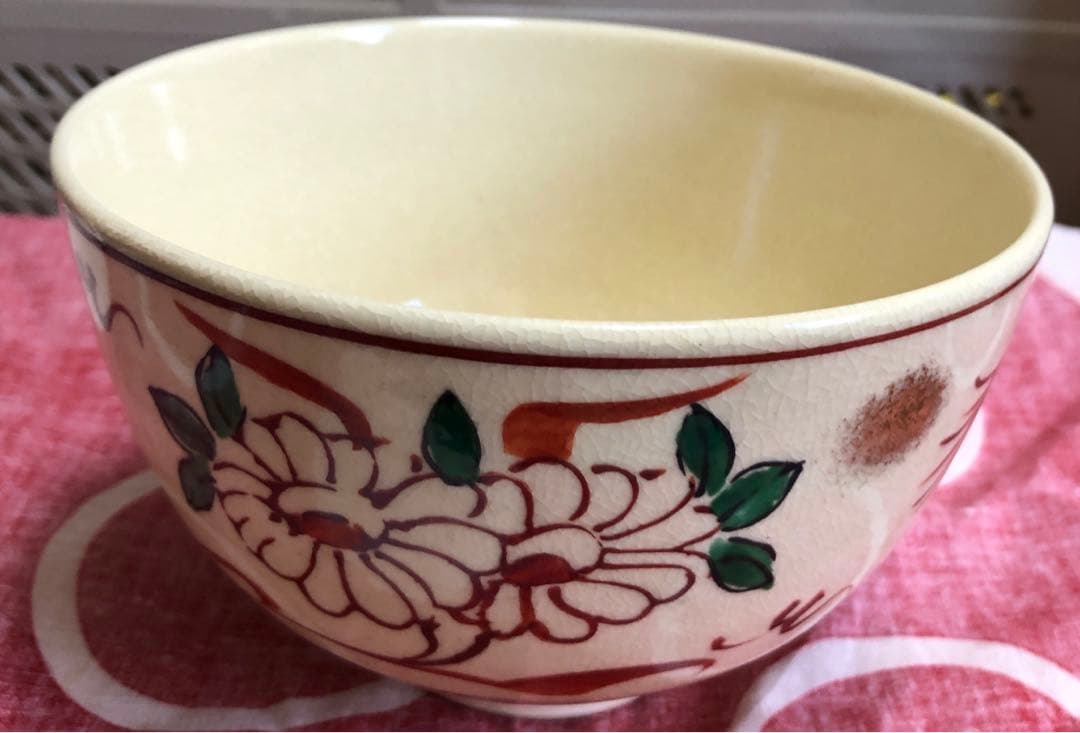 茶筅 茶杓付き目立った傷や汚れなし