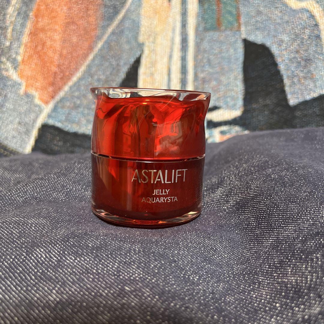 アスタリフト　ジェリー　アクアリスタ　40g