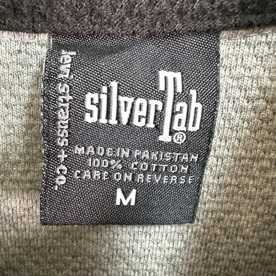 楽天市場】levi's silver tab シャツの通販