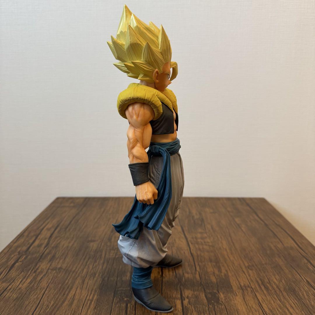 ドラゴンボール 一番くじ SMSP ゴジータ 02 B賞