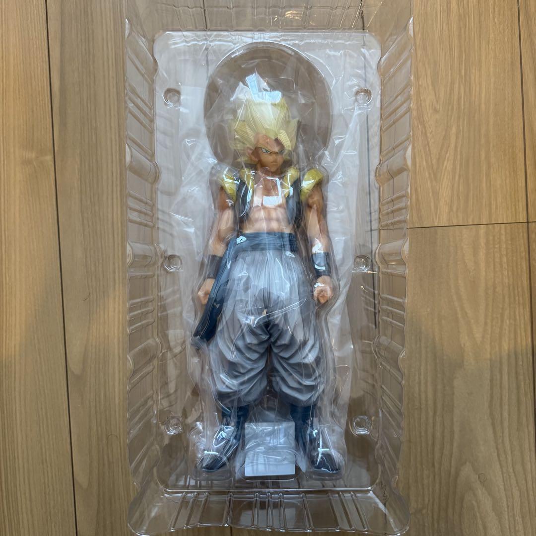 ドラゴンボール 一番くじ SMSP ゴジータ 02 B賞