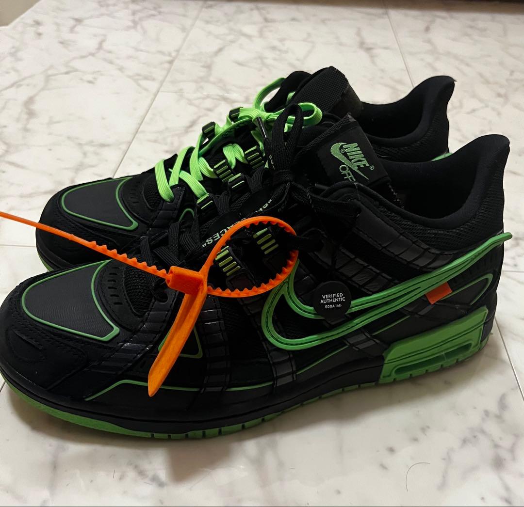 Nike × Off-White28.5cm NIKE