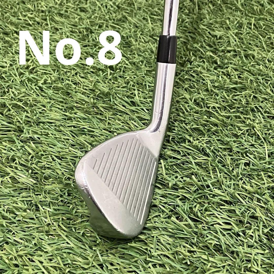 PXG0311 FORGED #5-Pw NS950neo/S 6本組USED