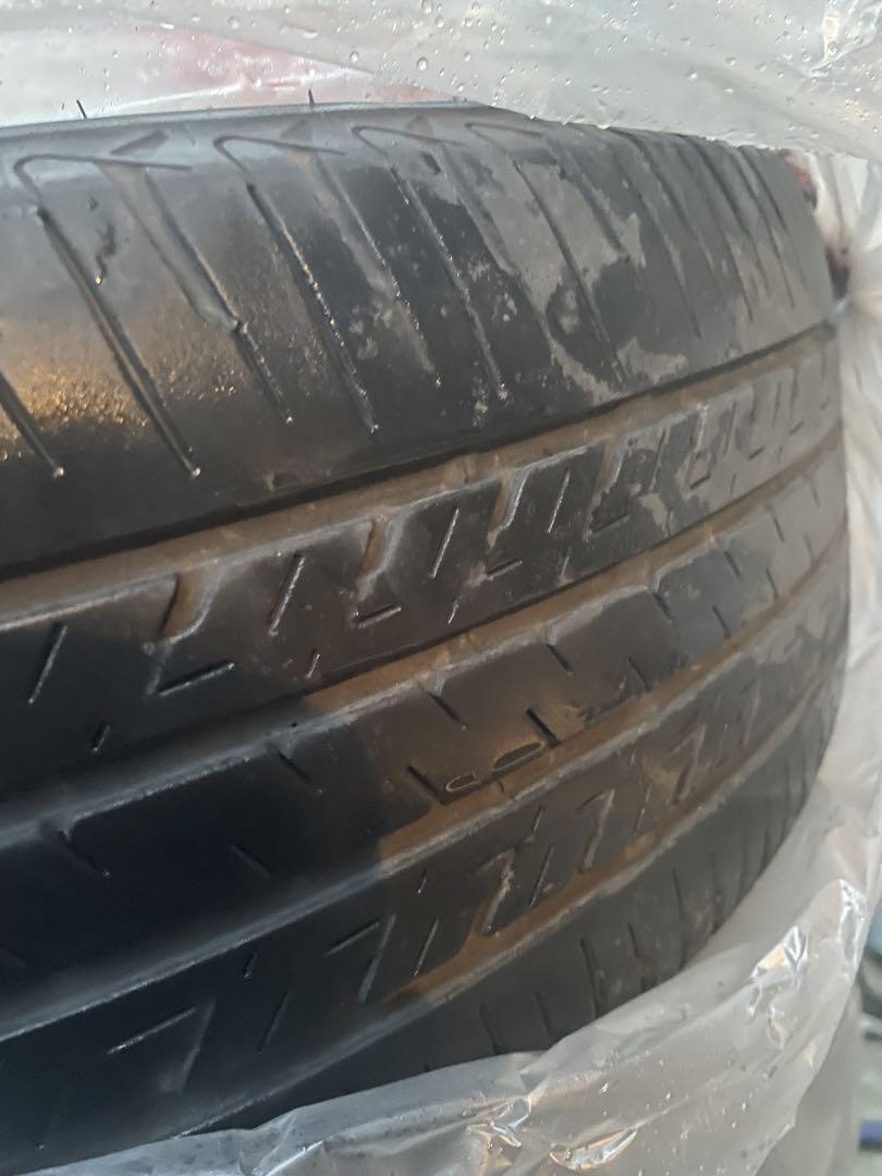 日産セレナ純正アルミホイール 直接受け取りのみ