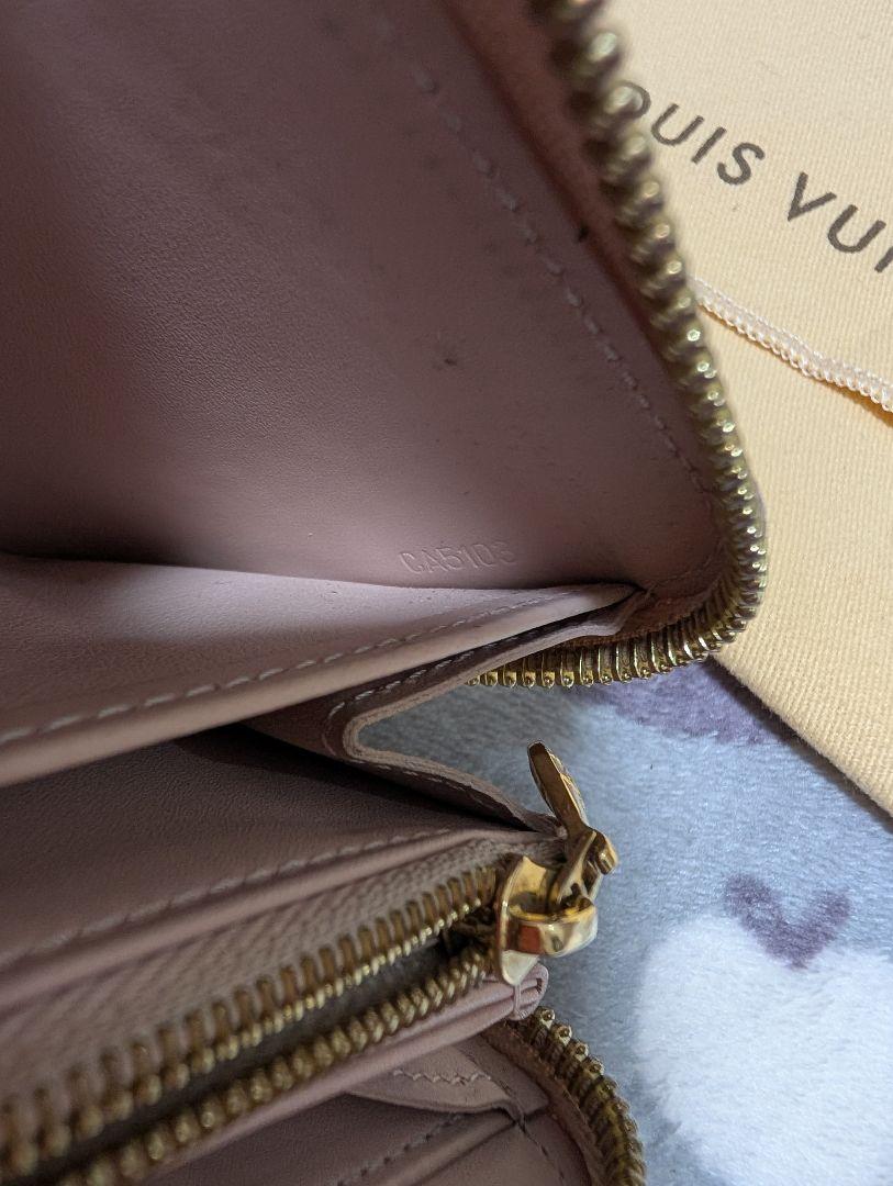 VUITTON ヴェルニ