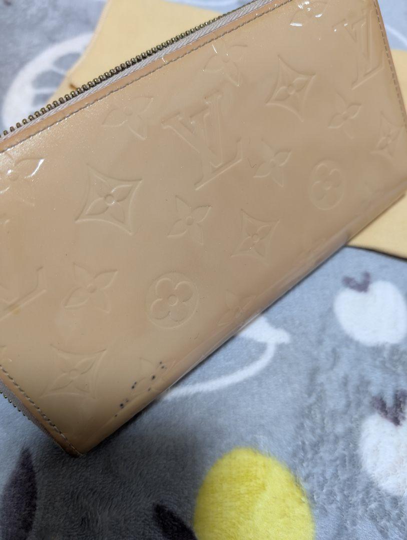 ジッピーウォレットピンク