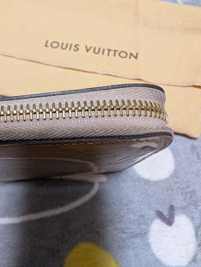 VUITTON ヴェルニ