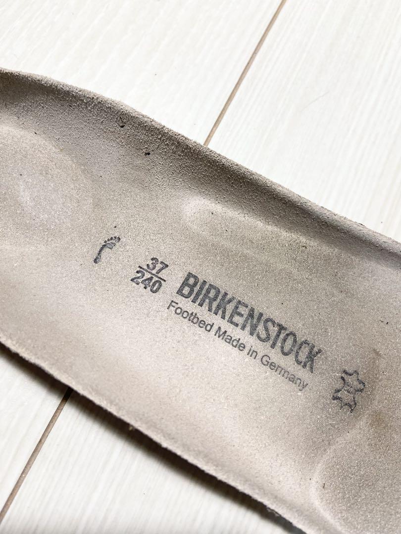 BIRKENSTOCK WILDWOOD ボア スエード ショートブーツ 靴